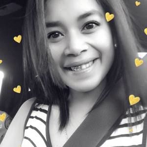 Meet your Posher, Gina